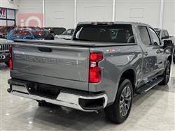 شيفروليه سلفرادو